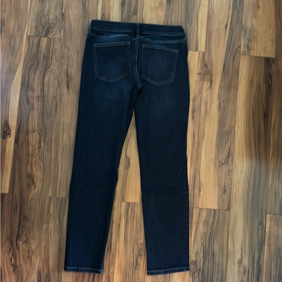 Banana Republic GIRLFRIEND JEAN 27/4 - Picture 4 of 5